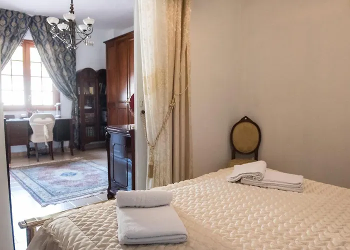 Villa Blondie Con Piscina A Castellammare del Golfo