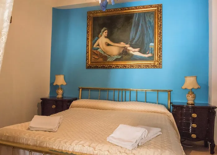 Villa Blondie Con Piscina A Castellammare del Golfo