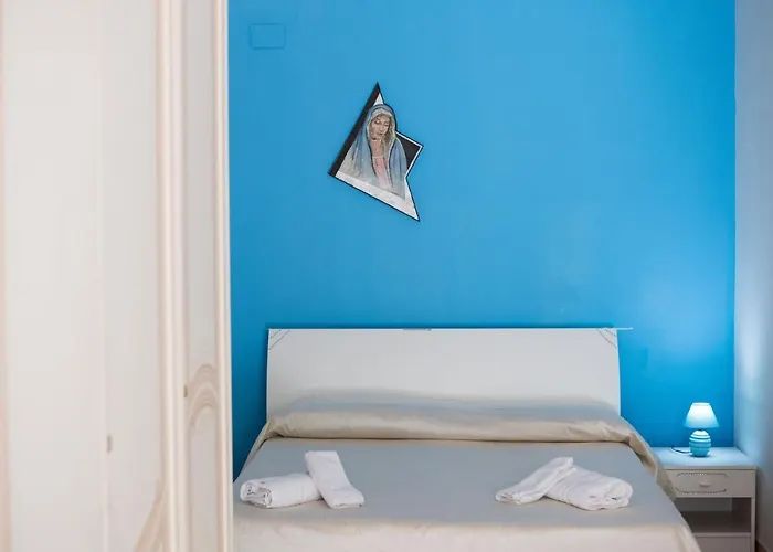 Villa Blondie Con Piscina A *